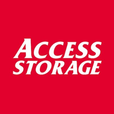 Storage Units at Access Storage - Brandon Green Acres